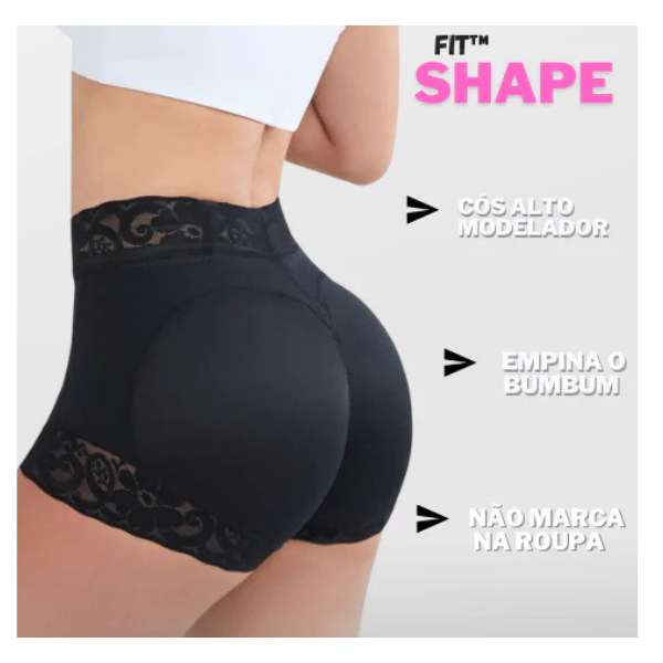 Panty Glam Curves – Realza tus Curvas