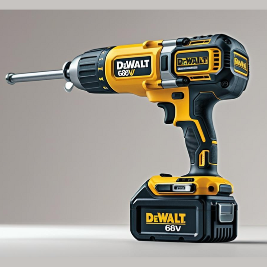 FuerzaMax 68V - Oferta por Tiempo Limitado