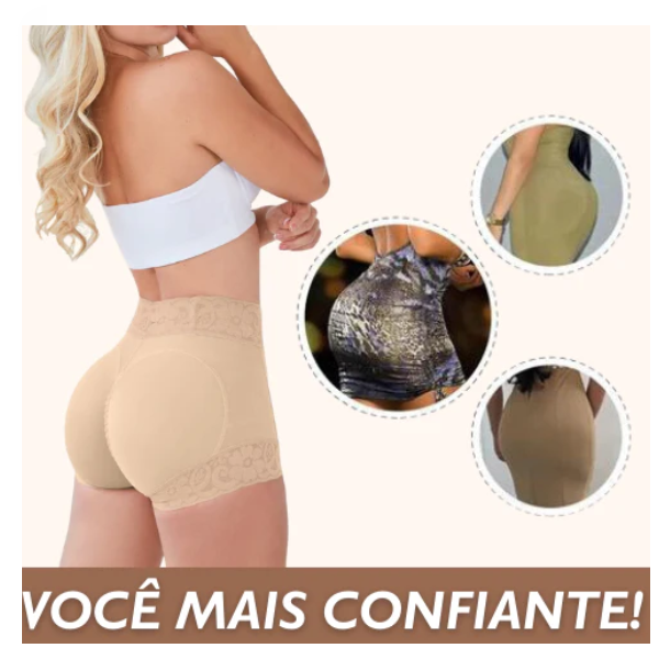 Panty Glam Curves – Realza tus Curvas